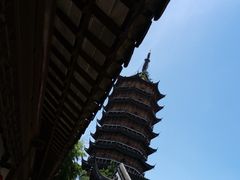 -花居轻奢酒店(苏州观前拙政园店)