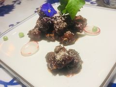 -江南赋(内蒙古大厦店)