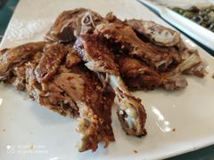 熏鹅-双门农庄(南源岭店)