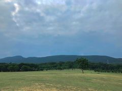-钟山体育运动公园