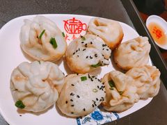 -大壶春生煎(四川中路店)