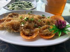 -七鲜渔港美食餐厅(巽寮湾海景店)