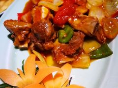 -Lam Vien Restaurant