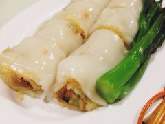 点点心点心专门店(旺角店)-点点心点心专门店(旺角店)