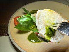 -BONAZZA 意大利餐厅