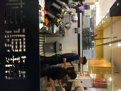 -桂桂茶(滨江百联店)