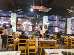 -有拈头成都市井火锅(柳市店)