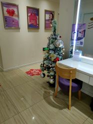 点击看大图 -SILKTONE诗丽堂美容