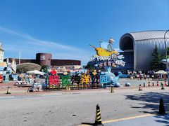 -烟台海昌鲸鲨海洋公园