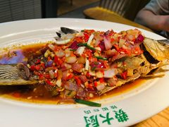 -费大厨辣椒炒肉(万家丽一店)