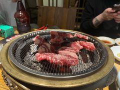 -泥炉烧肉师(新街口金銮巷店)