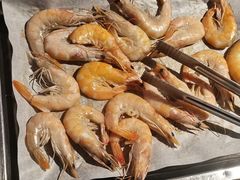-玫瑰花园自助烤肉(顺义鑫海韵通店)