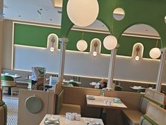 -荔粥记潮汕砂锅粥(新北万达店)