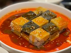 -北京四季酒店·采逸轩