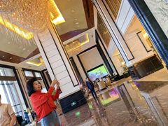 -汕头龙光喜来登酒店