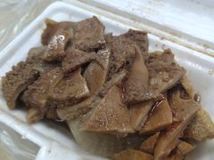 -细妹五香牛杂(步行街店)