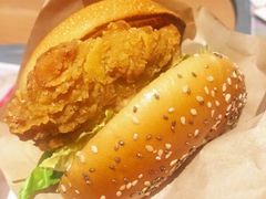 -麦当劳(武商建二店)