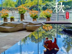 -外滩悦榕庄·海怡西餐厅