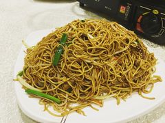 -吉源大排档·鱼生·海鲜(烧烤彩印厂店)