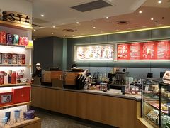 -星巴克(北京新东安)
