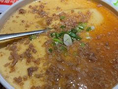 -四道菜·福建海蛎煎(世欧广场店)