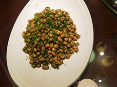 茴香花生米-李氏八大件老菜馆(万宝街店)