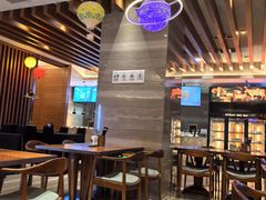 -美盛喜来登大酒店-盛宴标帜餐厅