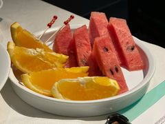 -汤城小厨•粤菜•靓汤(苏州街店)