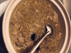 -悦融琥珀·京鲁菜·海味珍品(西单店)