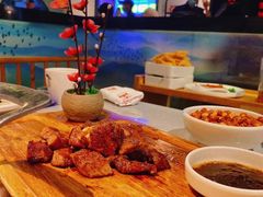 -俏牛哥鲜牛肉牛肆馆(重庆天地店)