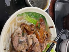 -盛品鲜东莞烧鹅濑粉(杨箕店)