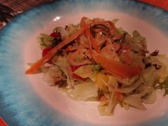 -西豪果木牛排(龙泉万达店)