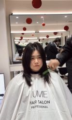 -IUME HAIR SALON
