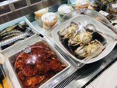 -新世界百货(明洞总店)