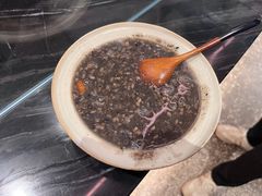 -甘婆婆醪糟汤圆