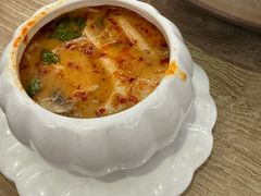 -Thai Alley泰爱里(二沙岛店)