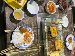 -熙成烧烤·三十三年(开发区店)
