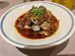 -沸腾鱼乡(知春路分店)
