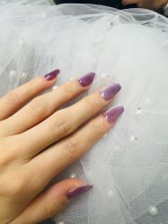-SWEET NAIL甜果美甲美睫