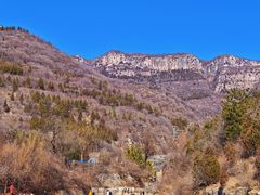 -潭溪山