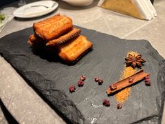 -木守西溪溪隐餐厅