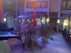 -淀里船宴(卓达店)