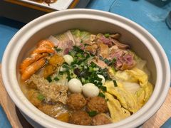 -苏州人家·精致苏帮菜(斜塘店)