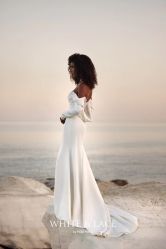 -纯色时光婚纱艺术馆WHITE