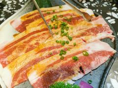 -黑牛の場烤肉(摩天活力城店)
