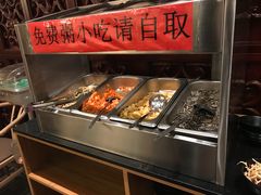 -小土豆北方菜馆(方庄店)