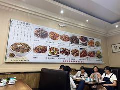 -新白家罩饼(三丰路店)
