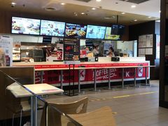 -肯德基(大兴火车站店)