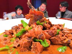 -阿财老铺·老蚌埠龙虾城(华夏总店)