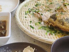 -老粤西梧州特色菜餐厅